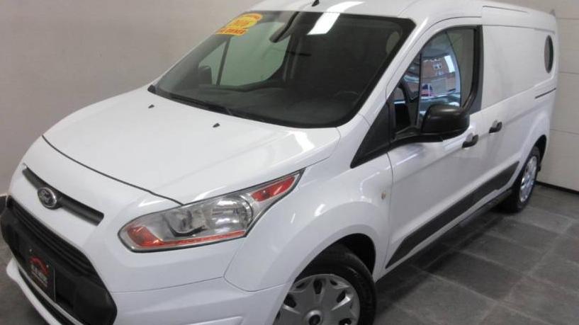 FORD TRANSIT CONNECT 2016 NM0LS7F74G1242991 image